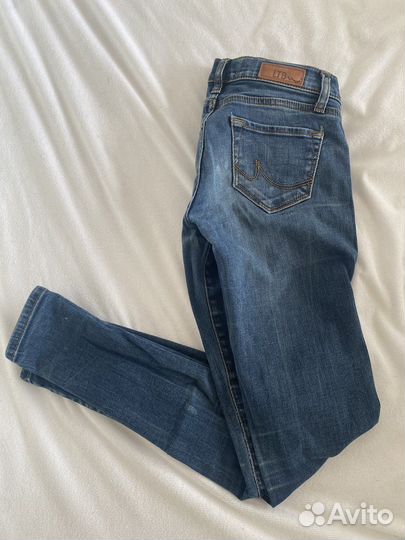 Джинсы ltb