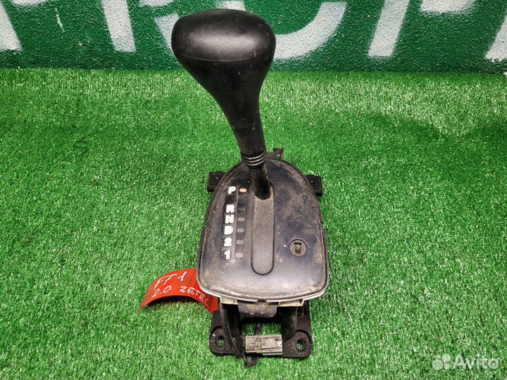 Селектор АКПП на Ford Focus 1