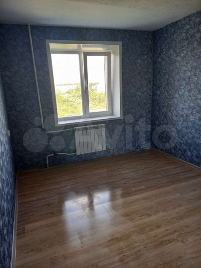 2-к. квартира, 50,2 м², 9/10 эт.