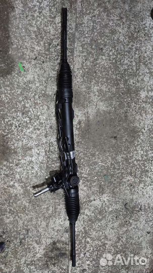 Рулевая рейка Peugeot 206