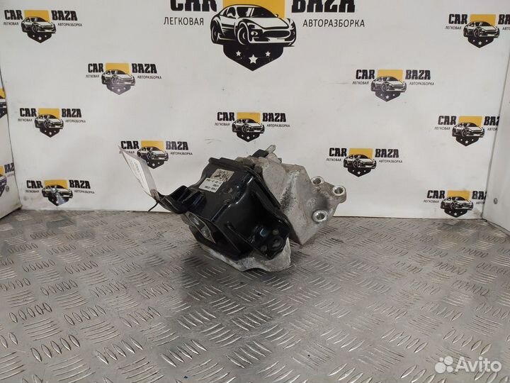 Опора двигателя левая L Hyundai Tucson