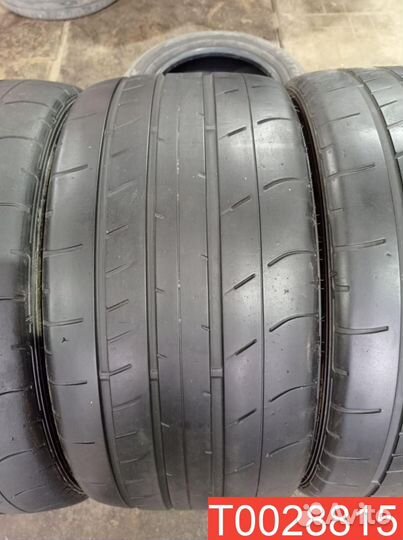 Dunlop SP Sport Maxx GT 255/40 R20 и 285/35 R20 101R
