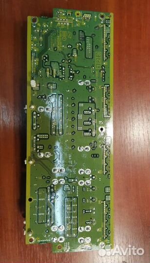 SS board tnpa4394