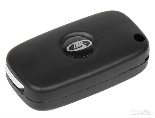 Ключ выкидной приора калина по типу гранта FL