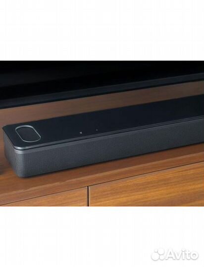 Саундбар Bose SMART Soundbar 900
