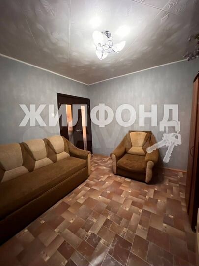 2-к. квартира, 33 м², 2/5 эт.