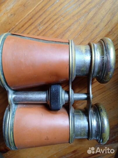 Бинокль Iris Paris