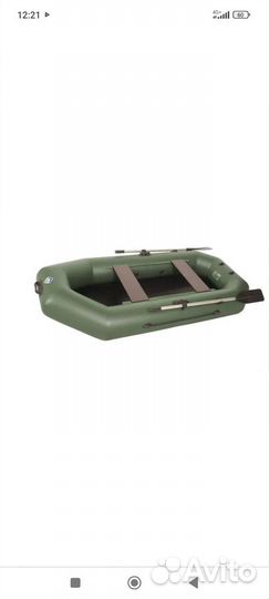 Надувная лодка бу пвх под мотор