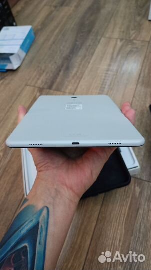 Планшет Samsung Galaxy Tab A