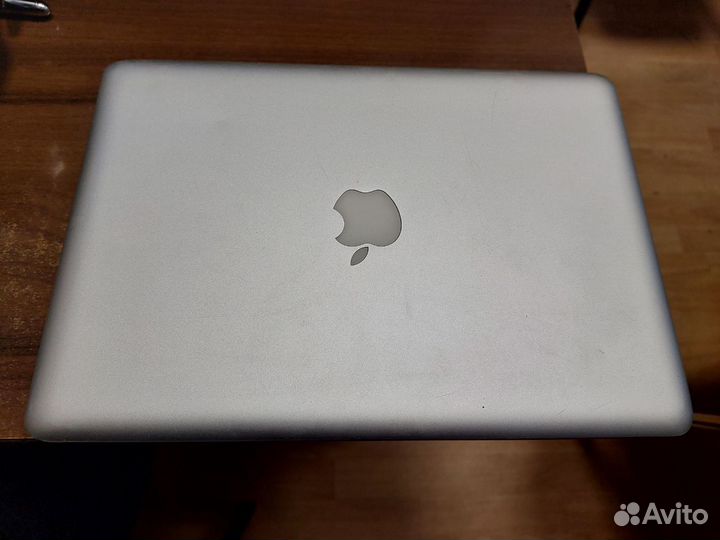 MacBook Pro i7 2011г