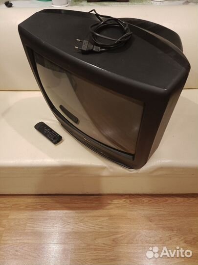 Телевизор LG CF-20F39