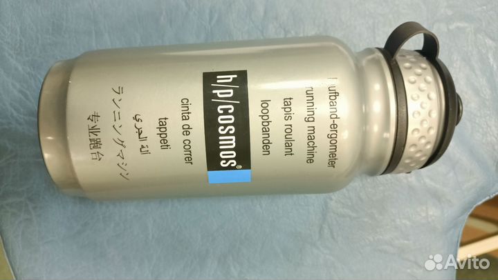 Спортивный шейкер, велосипедный бутыль