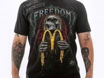 Футболка Mc Freedom от Spare Skin размер 5XL