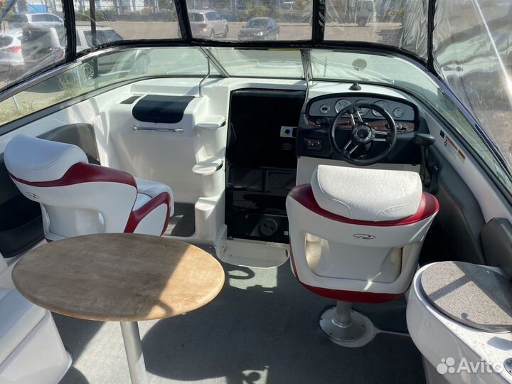 Катер Regal 2250