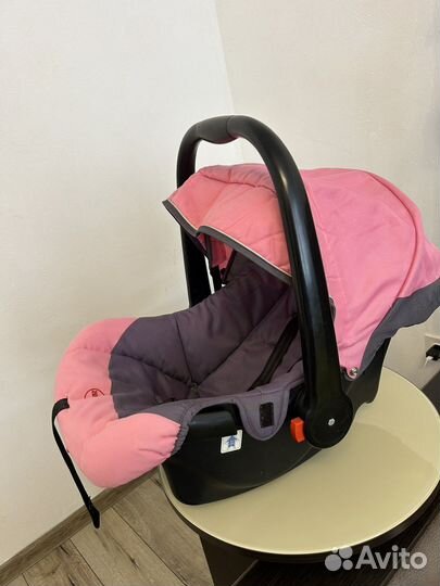 Автолюлька