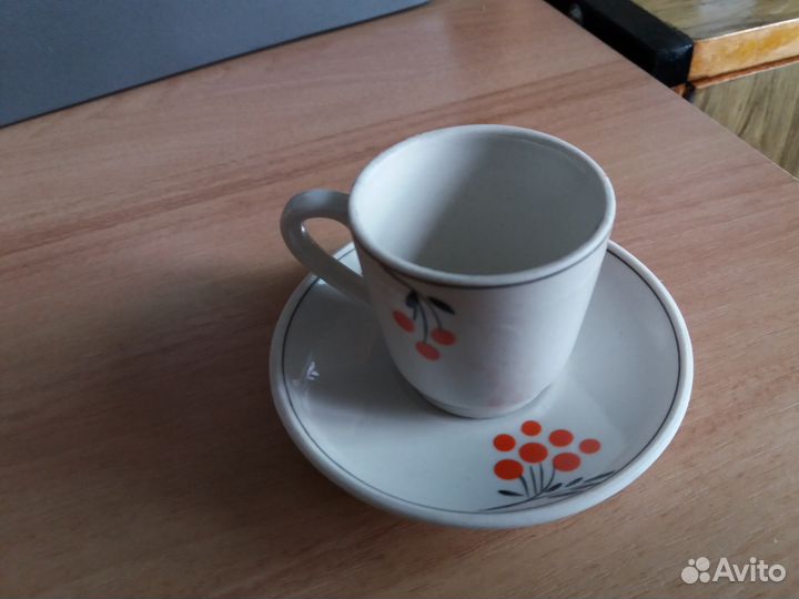 Остатки кукольного набора 