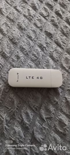 Usв Wifi Модем Poутер LTE 4G