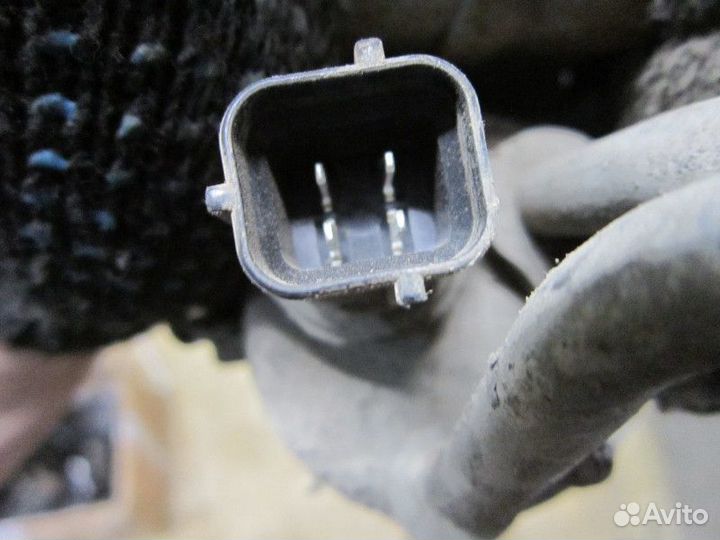 Трубка кондиционера Ssang Yong Kyron 2005-2015,Act