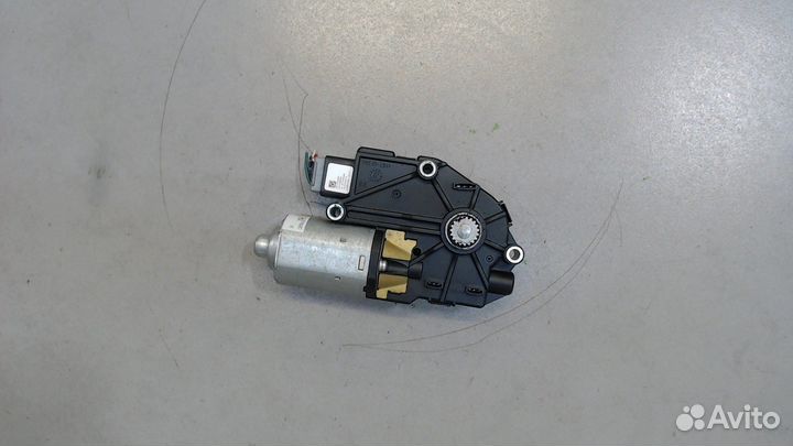 Двигатель электролюка Honda Pilot, 2009