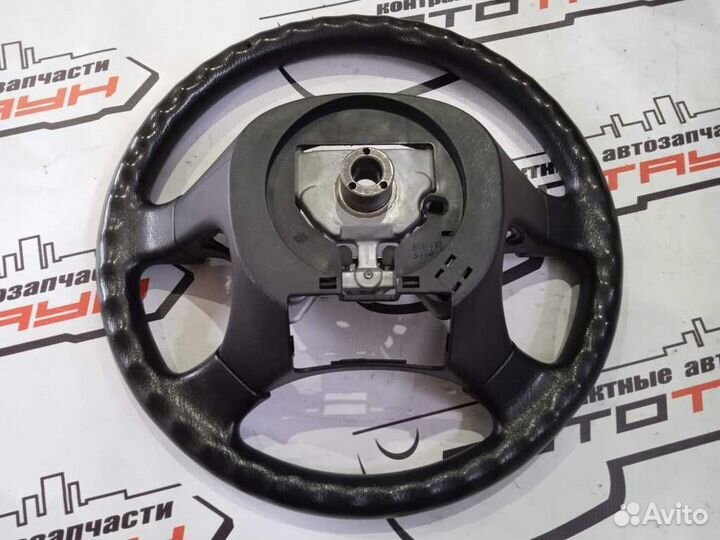 Руль nissan mazda. familia VAN liberty serena sunn