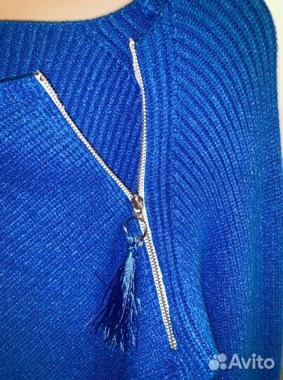 Свитер женский 44 новый