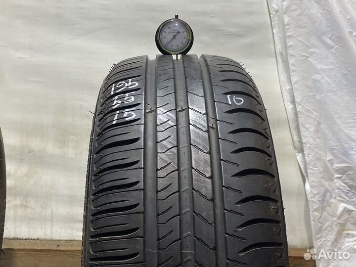 Michelin Energy Saver 195/55 R15