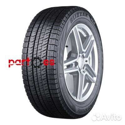 Bridgestone Blizzak Ice 225/45 R17