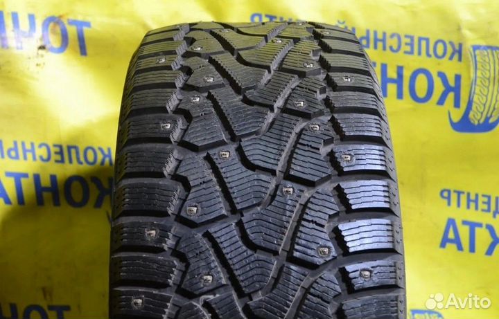 Pirelli Ice Zero 275/40 R20