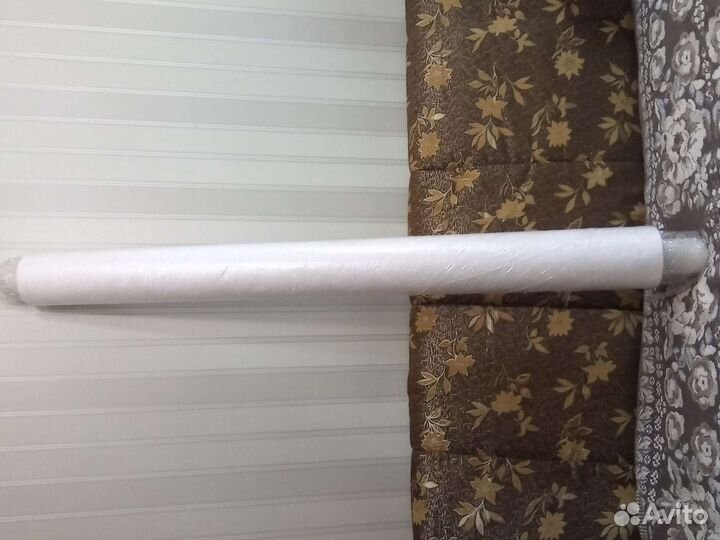 Нетканый материал Тайвек 1442R для полиграфии