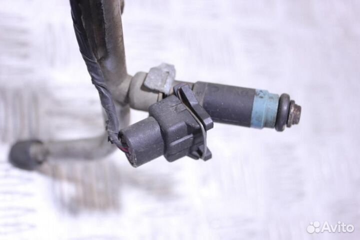 Форсунка двигателя Vaz Priora