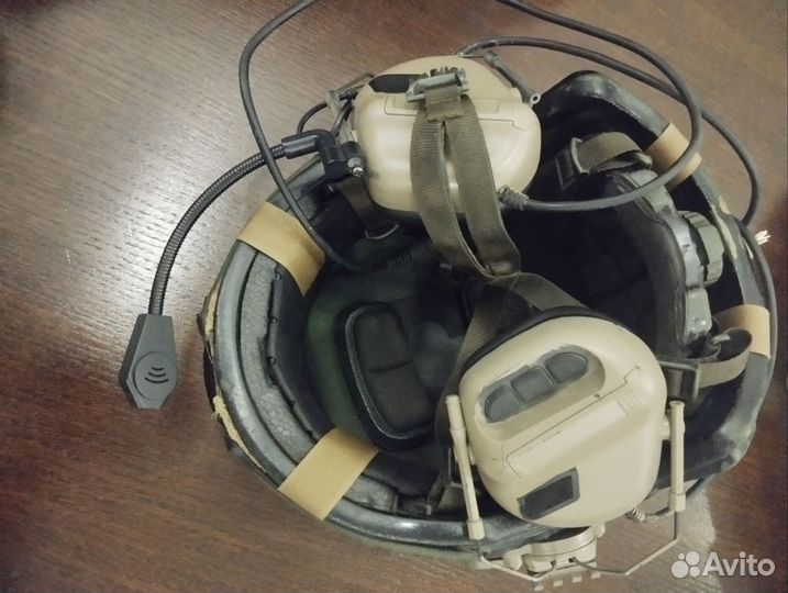 Каска шлем военная