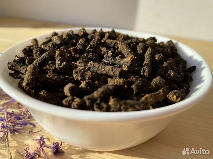 Иван-чай 1 кг урожай 2023, экочай