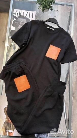 Костюм женский loewe