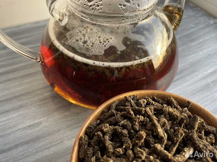 Иван-чай 1 кг кипрей для зож, качественный