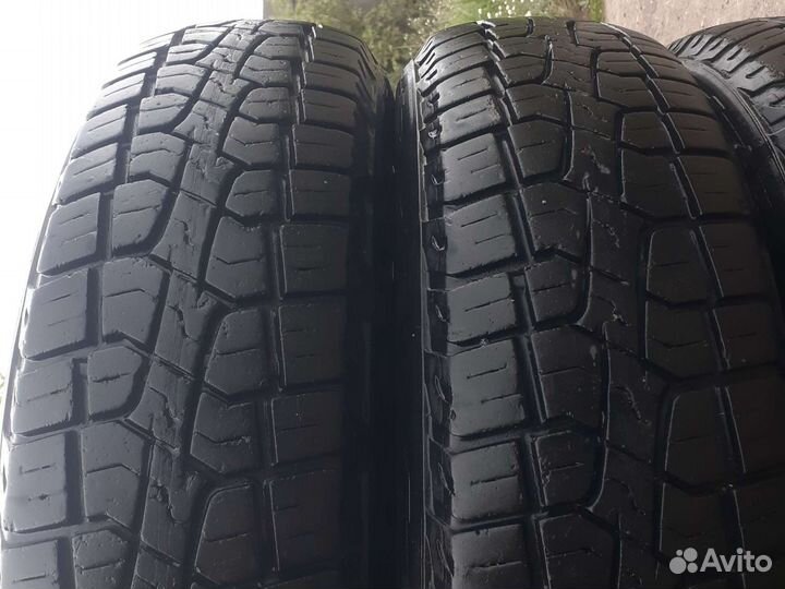 Pirelli Scorpion ATR 185/75 R16