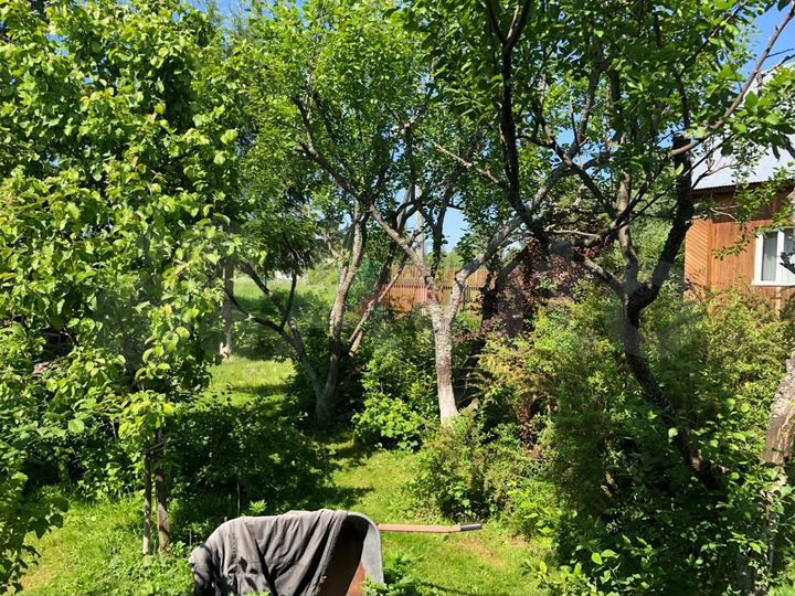 Дом 150 м² на участке 30 сот.