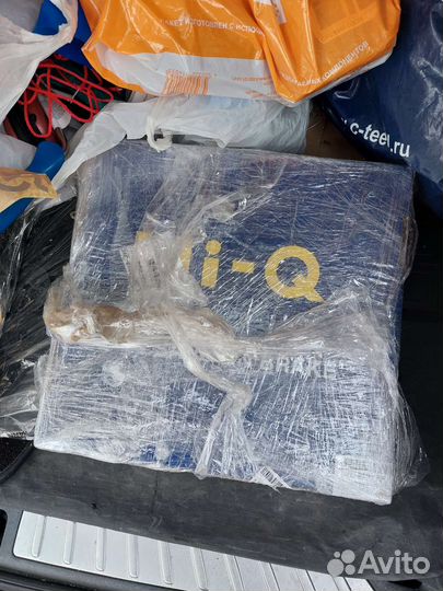 Тормозные диски SD1053