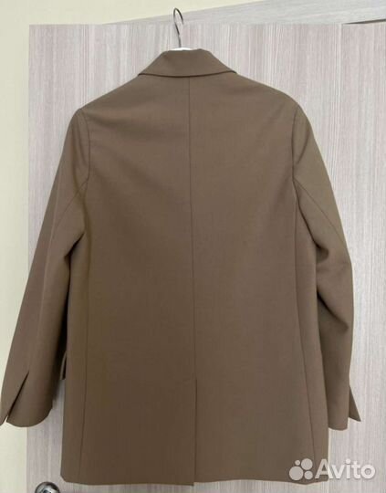 Пиджак zara
