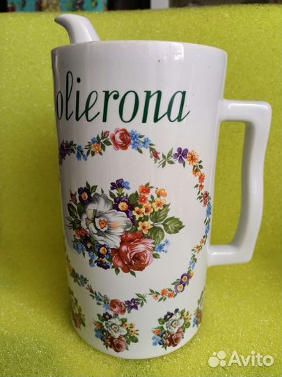 Кувшин для жидкости