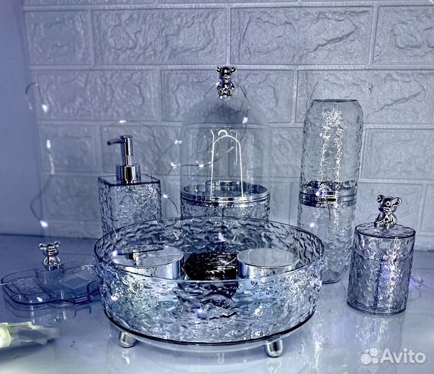 Вращающийся органайзер в 2 цветах