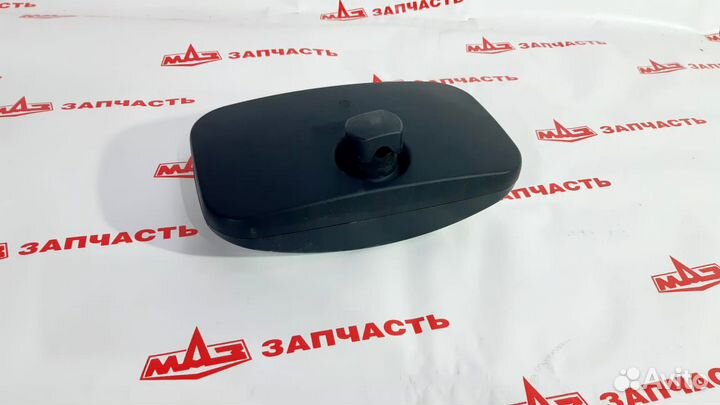 Зеркало переднего обзора 458.201.070. (белог)