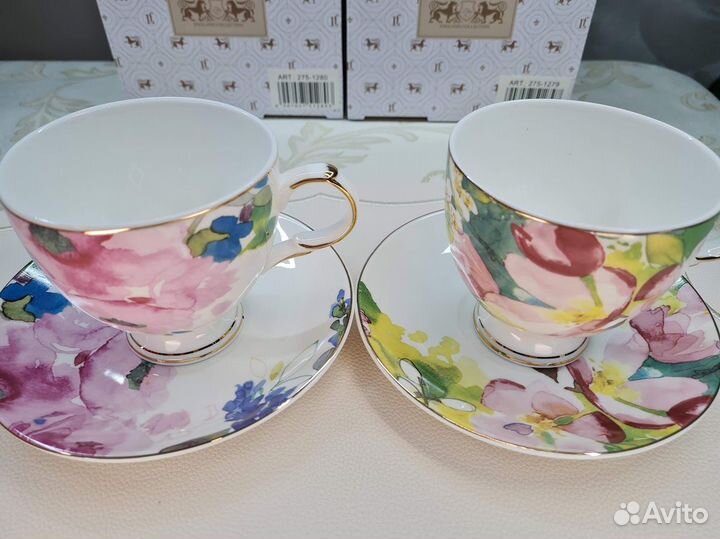 Чайные пары Sentiment 275 мл