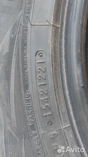 Cordiant Snow Cross 215/65 R16