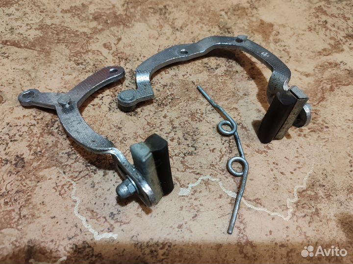 Тормоза для велосипеда