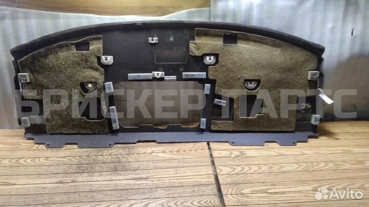 Полка задняя Ниссан Максима A33