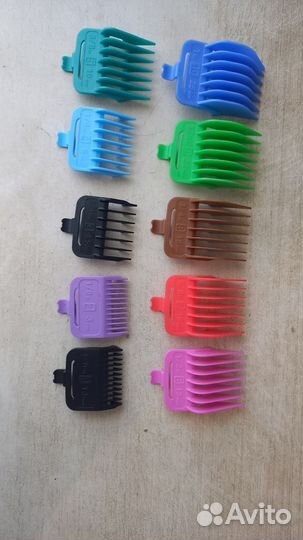 Машинка для стрижки