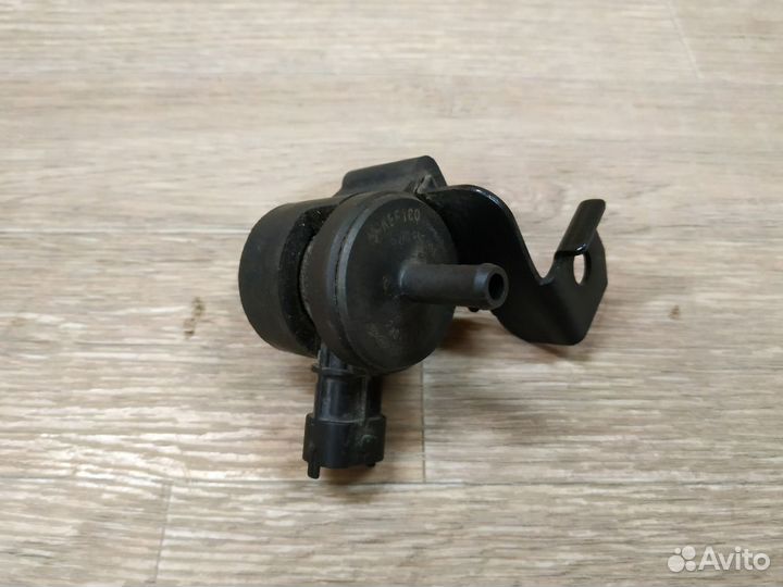 Клапан электромагнитный Hyundai Kia 2891026900