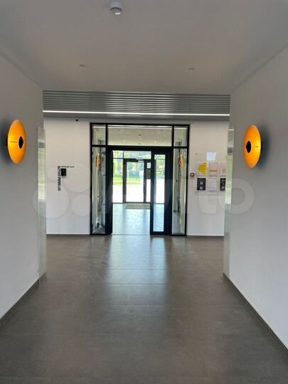 Квартира-студия, 28 м², 9/17 эт.