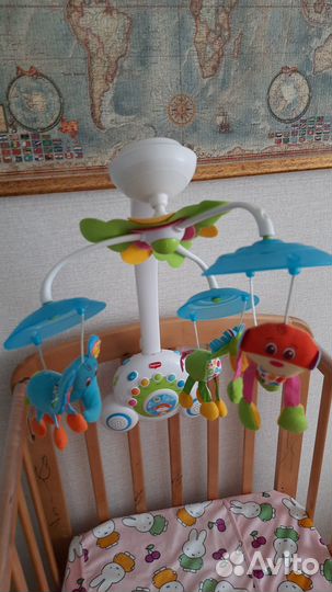 Мобиль Tiny Love