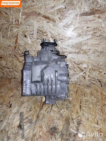 Редуктор переднего моста Mercedes-Benz E-Класс